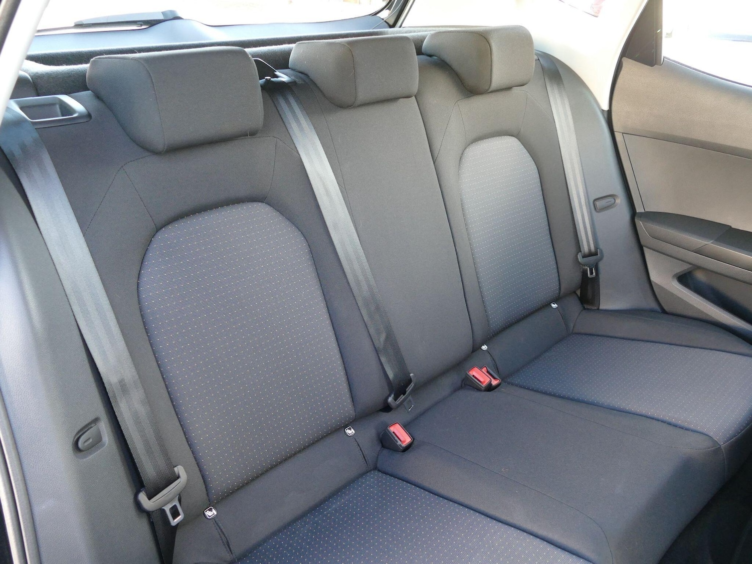 Used SEAT Arona 2023 for sale - 76613426: Photo 11