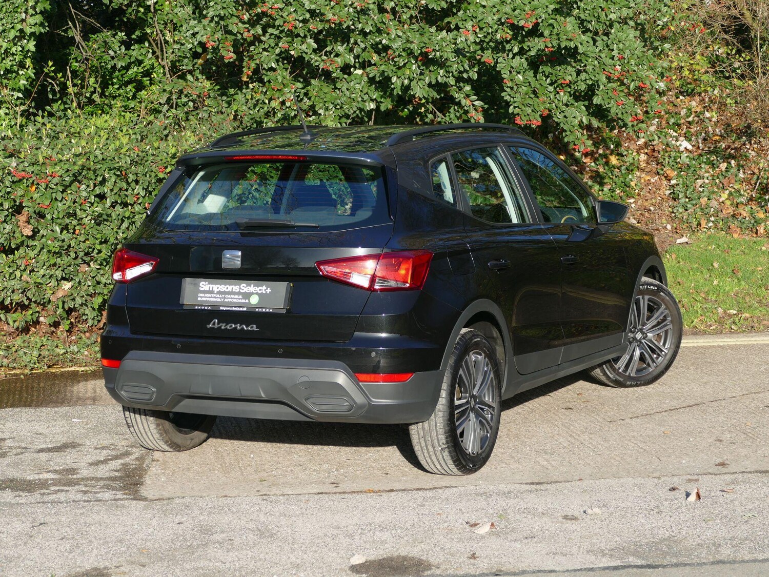 Used SEAT Arona 2023 for sale - 76613426: Photo 13