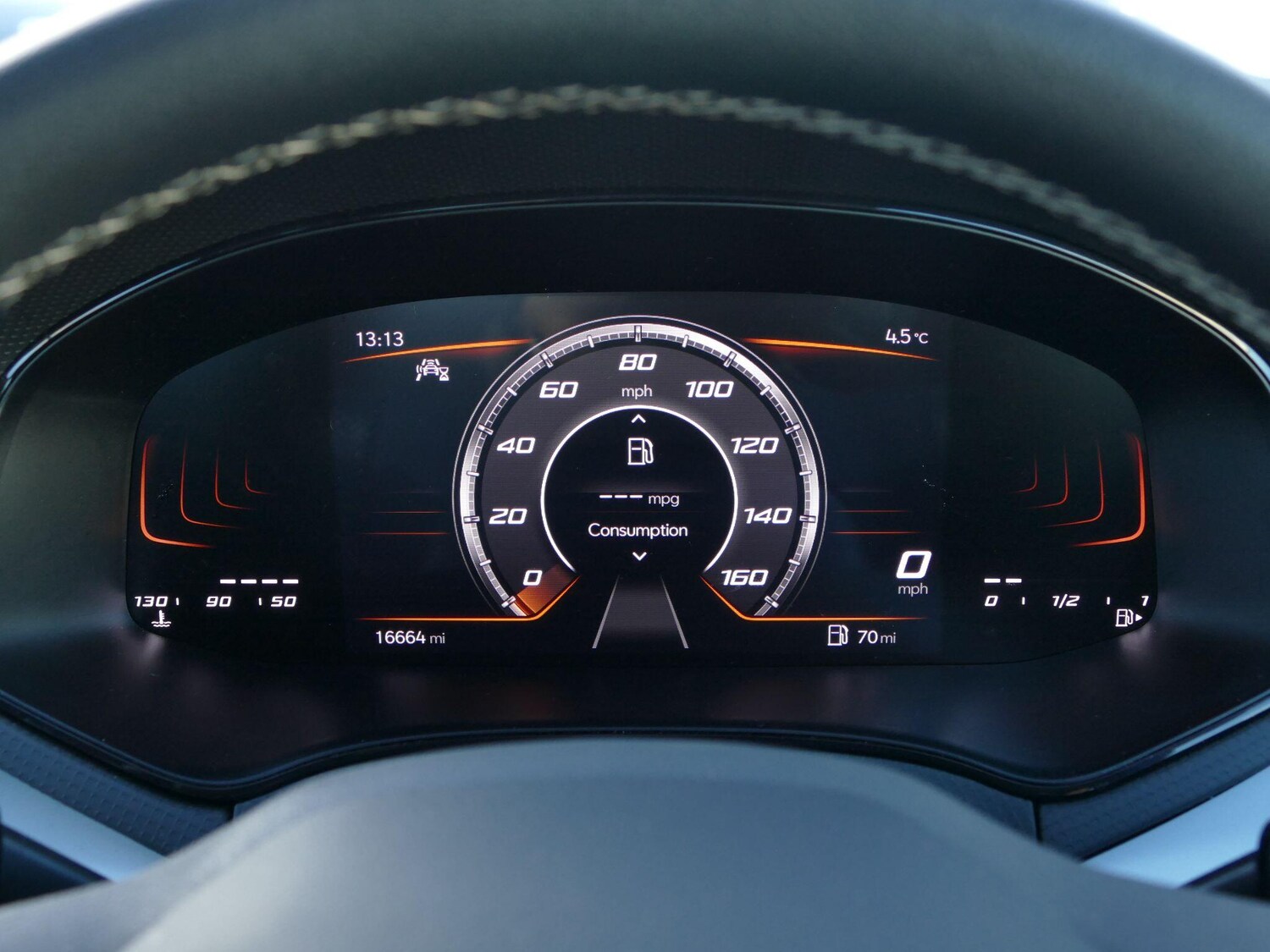 Used SEAT Arona 2023 for sale - 76613426: Photo 14