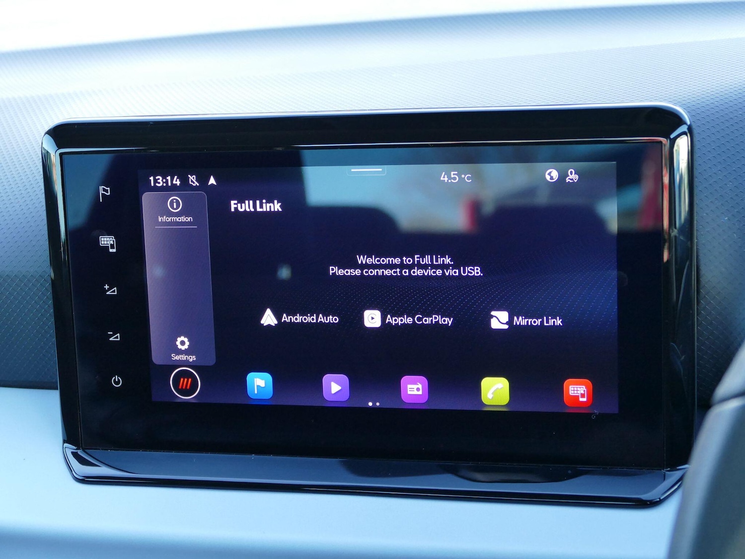 Used SEAT Arona 2023 for sale - 76613426: Photo 16