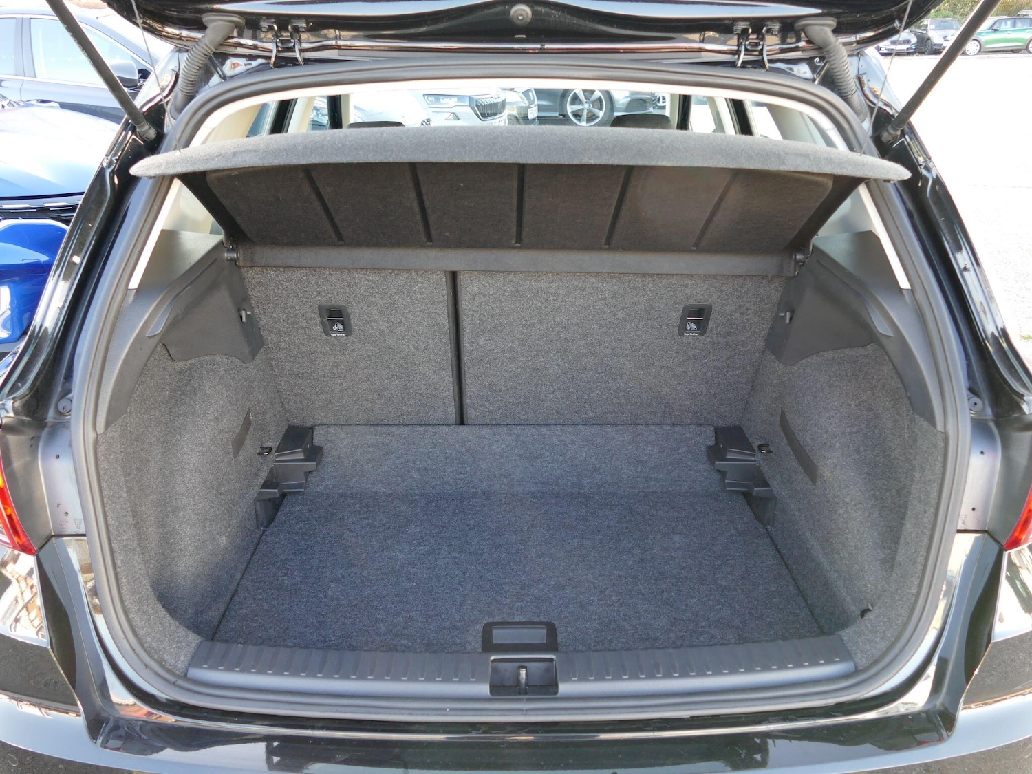 Used SEAT Arona 2023 for sale - 76613426: Photo 26