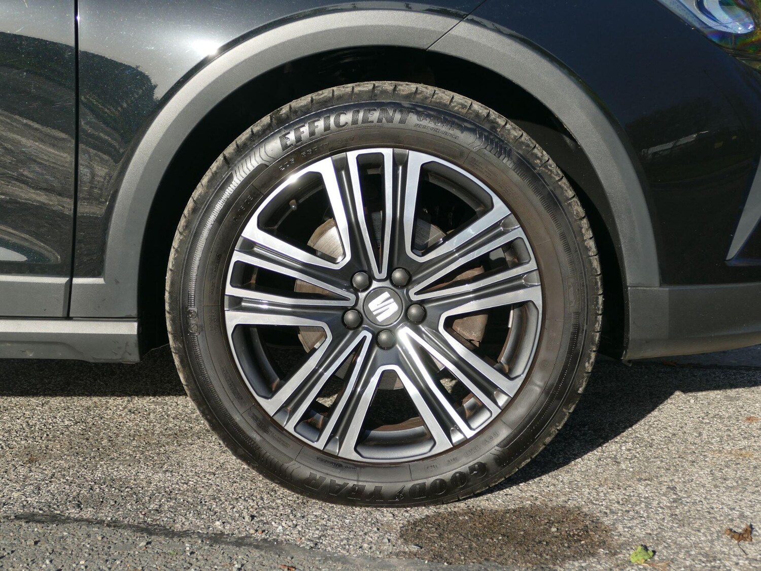 Used SEAT Arona 2023 for sale - 76613426: Photo 28