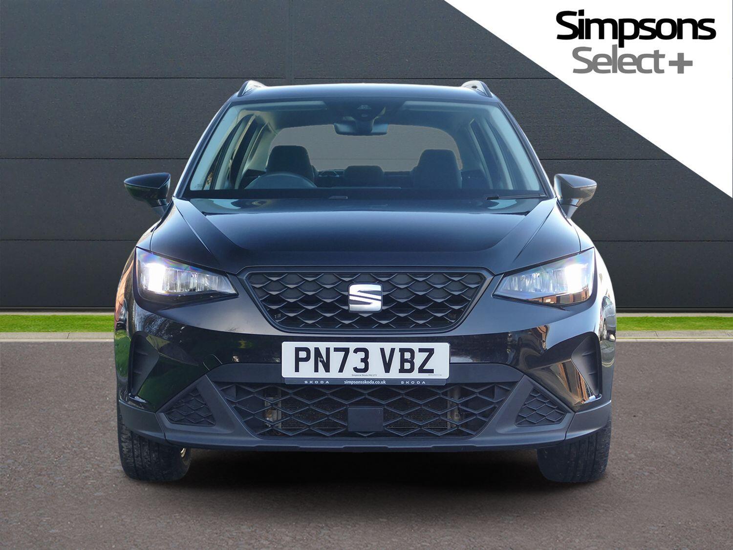 Used SEAT Arona 2023 for sale - 76613426: Photo 3