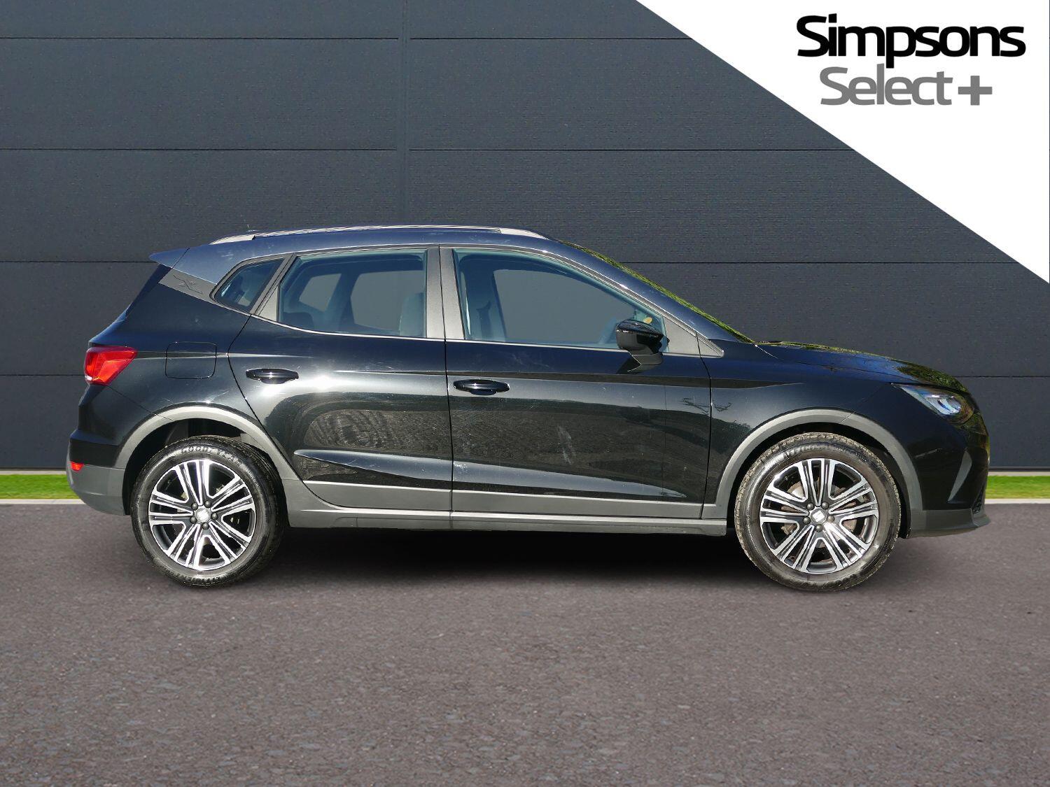 Used SEAT Arona 2023 for sale - 76613426: Photo 5