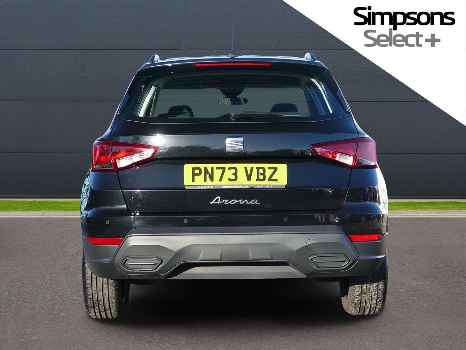 Used SEAT Arona 2023 for sale - 76613426: Photo 7