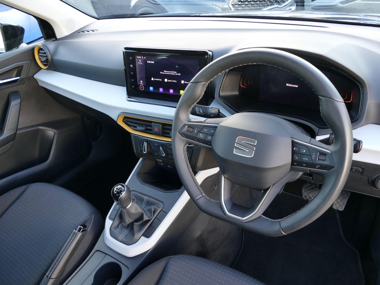 Used SEAT Arona 2023 for sale - 76613426: Photo 8