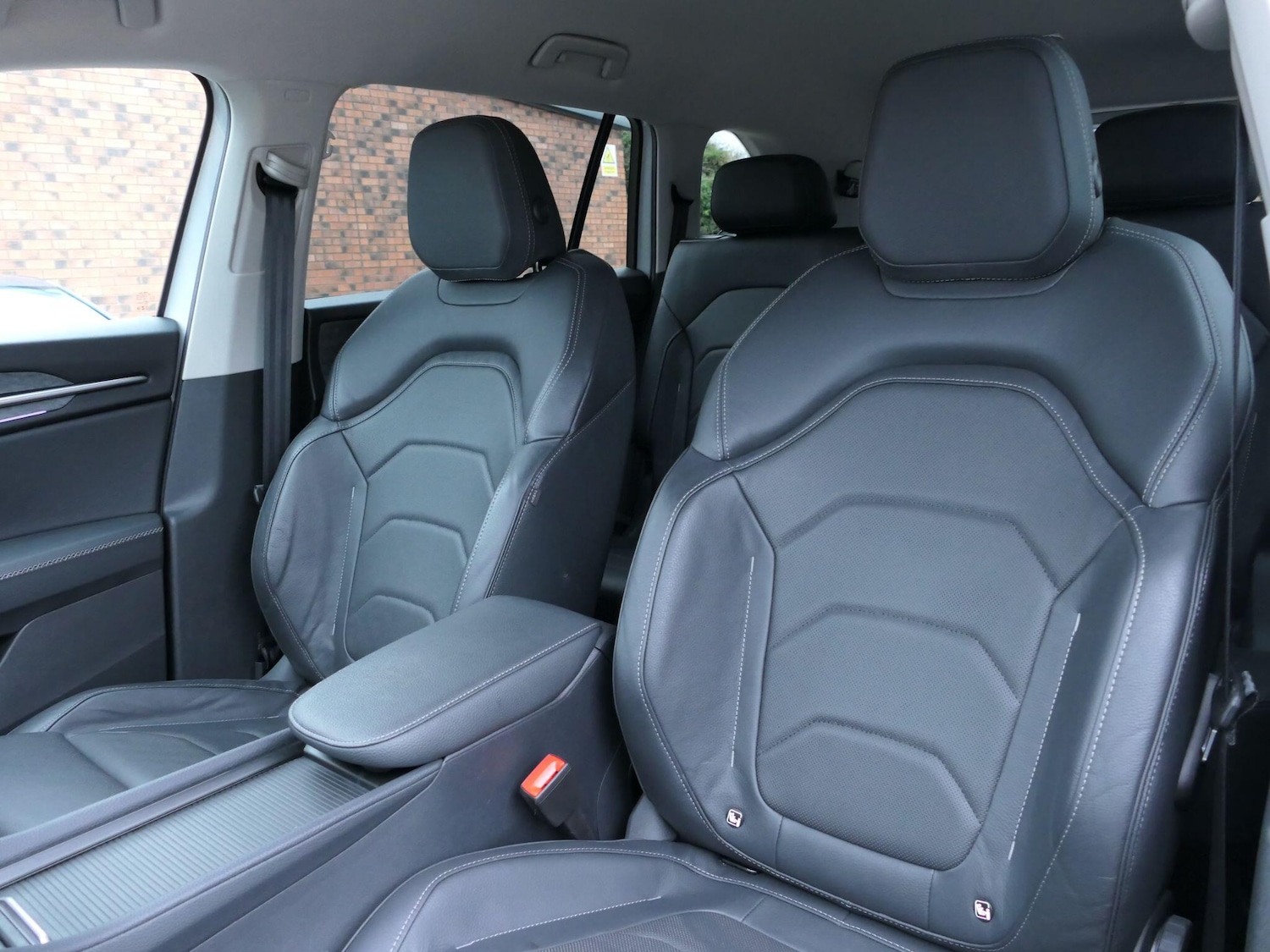 Used Skoda Kodiaq 2024 for sale - 77331463: Photo 12