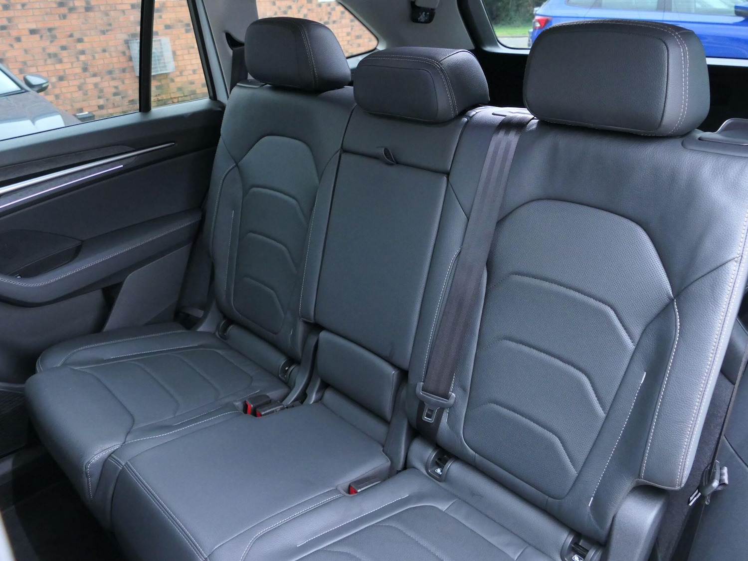 Used Skoda Kodiaq 2024 for sale - 77331463: Photo 15