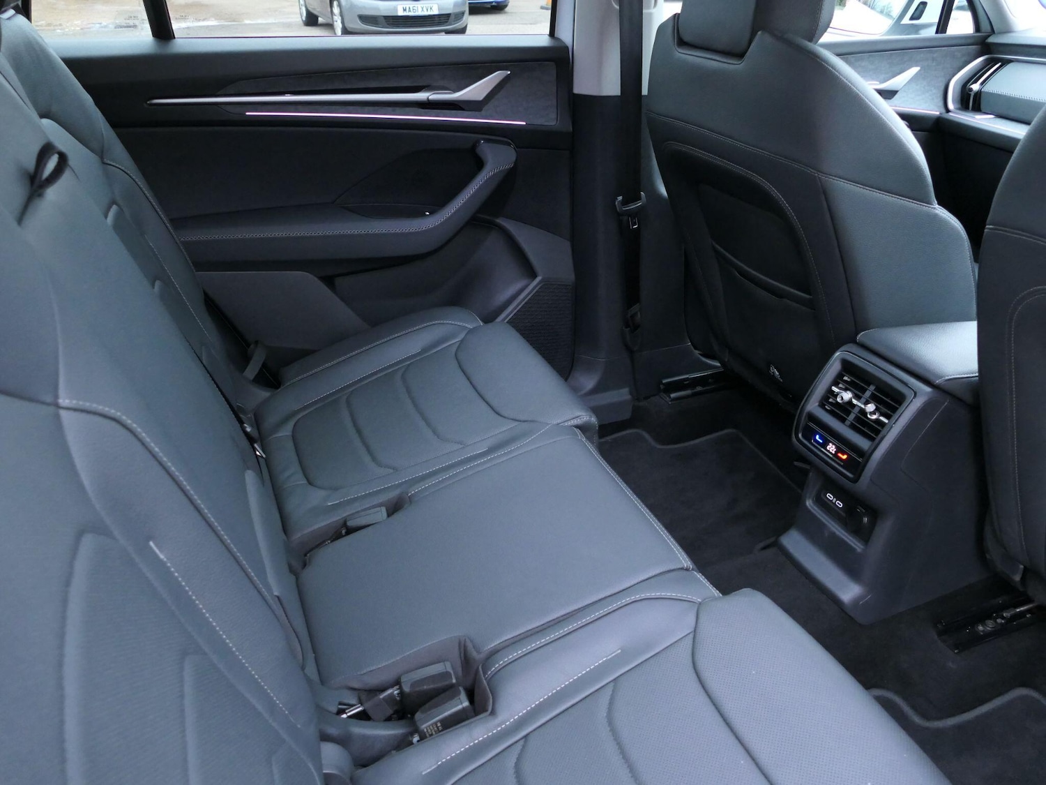 Used Skoda Kodiaq 2024 for sale - 77331463: Photo 16