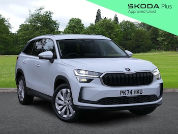 Skoda Kodiaq feature image