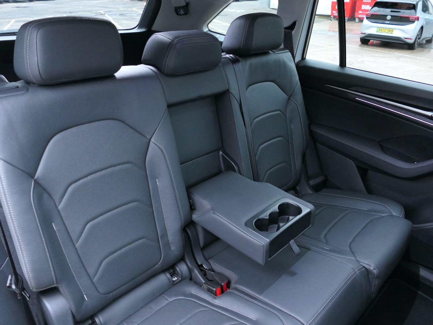 Used Skoda Kodiaq 2024 for sale - 77331463: Photo 20