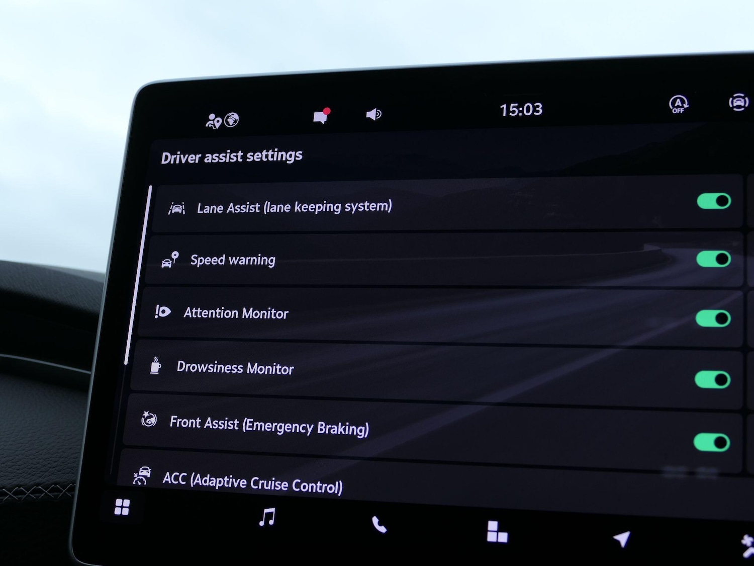 Used Skoda Kodiaq 2024 for sale - 77331463: Photo 24