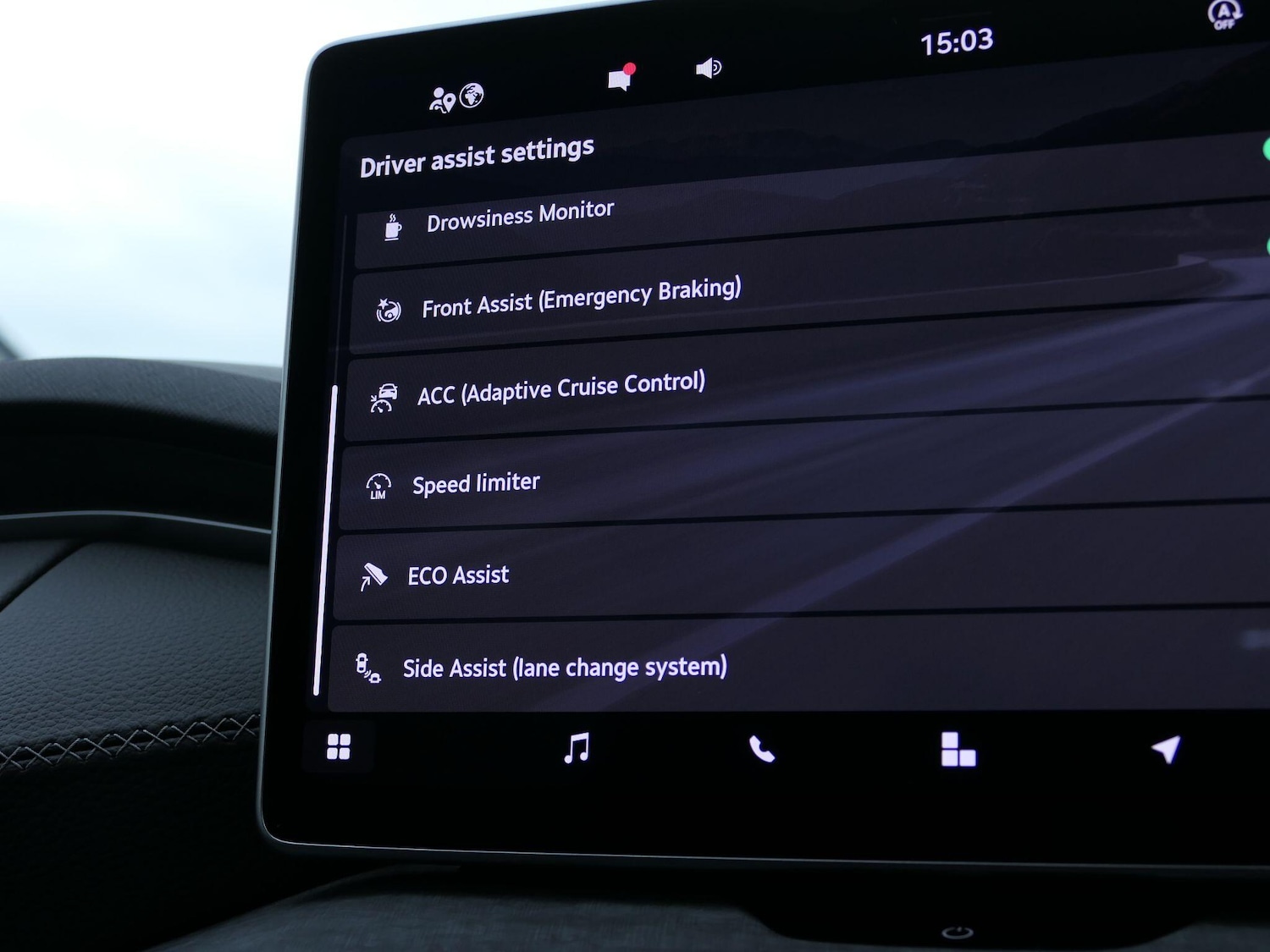 Used Skoda Kodiaq 2024 for sale - 77331463: Photo 25