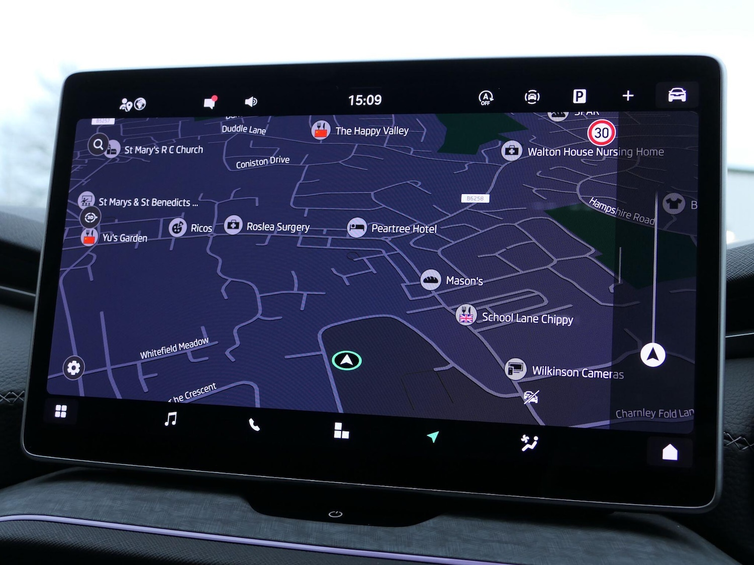 Used Skoda Kodiaq 2024 for sale - 77331463: Photo 26