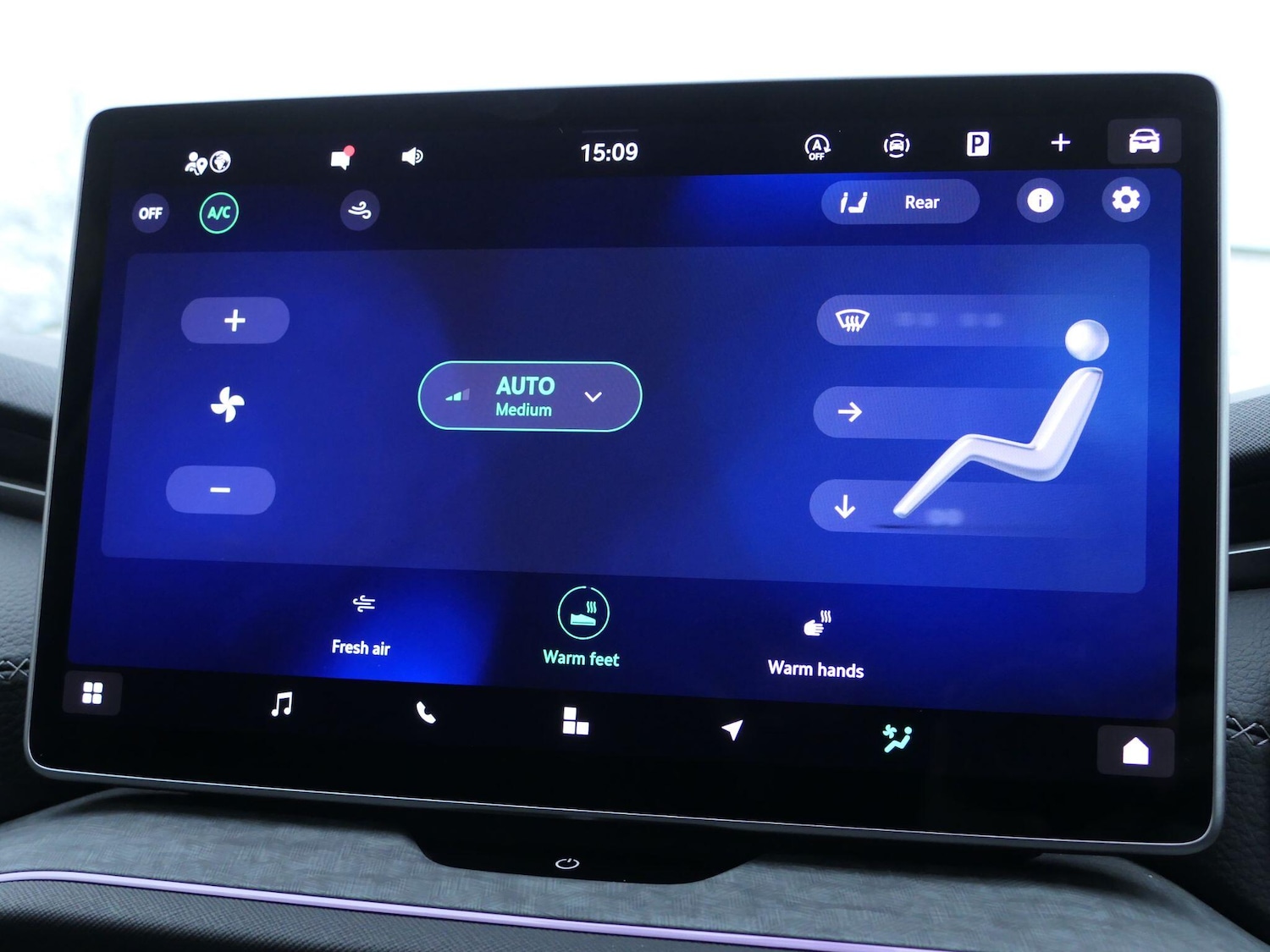 Used Skoda Kodiaq 2024 for sale - 77331463: Photo 29