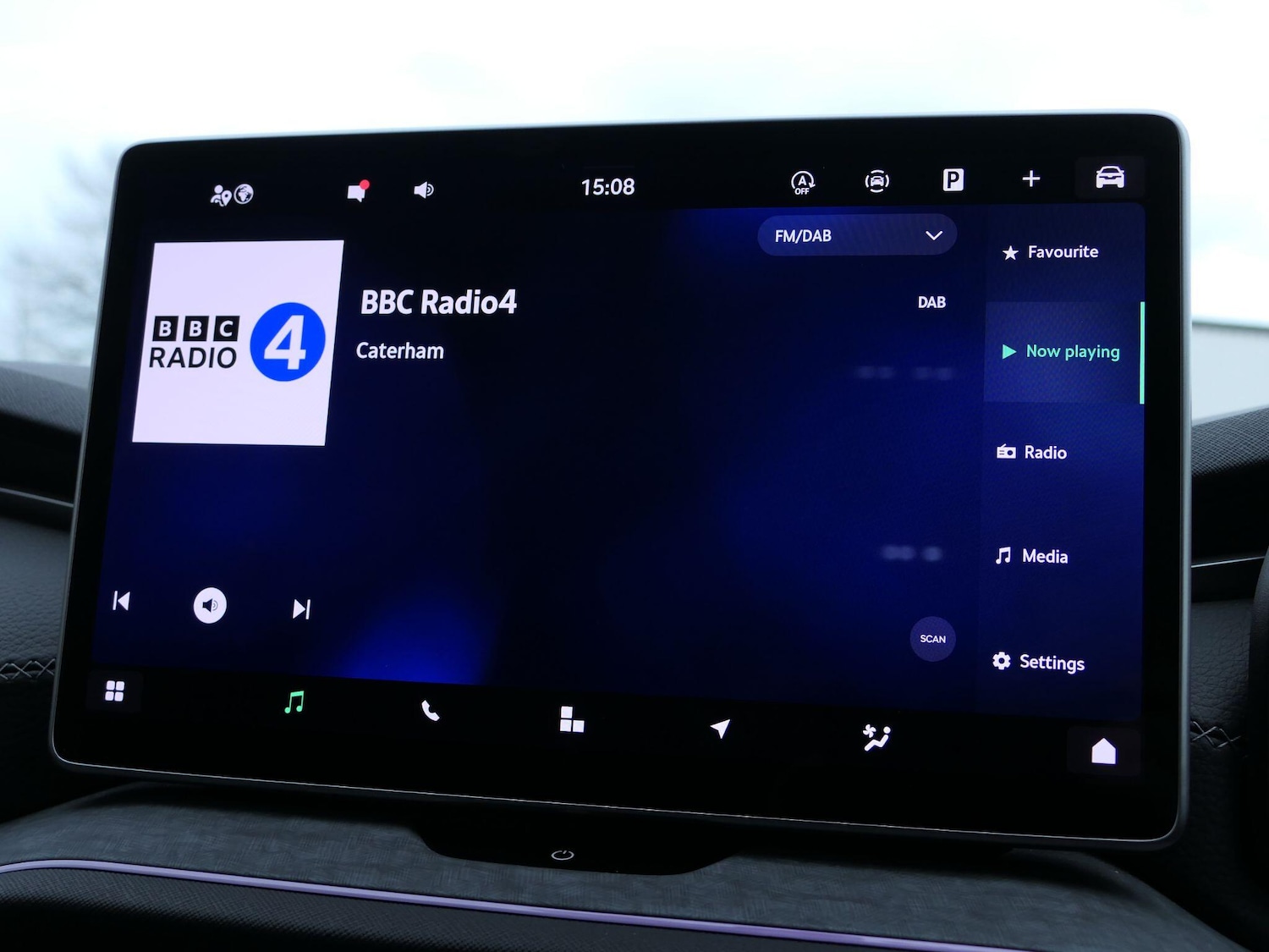 Used Skoda Kodiaq 2024 for sale - 77331463: Photo 34