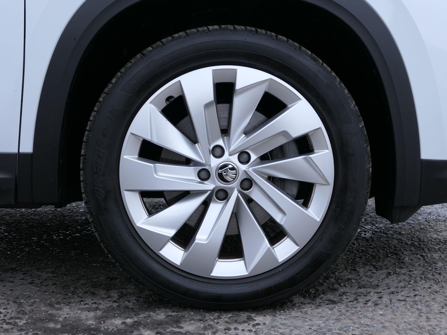 Used Skoda Kodiaq 2024 for sale - 77331463: Photo 35