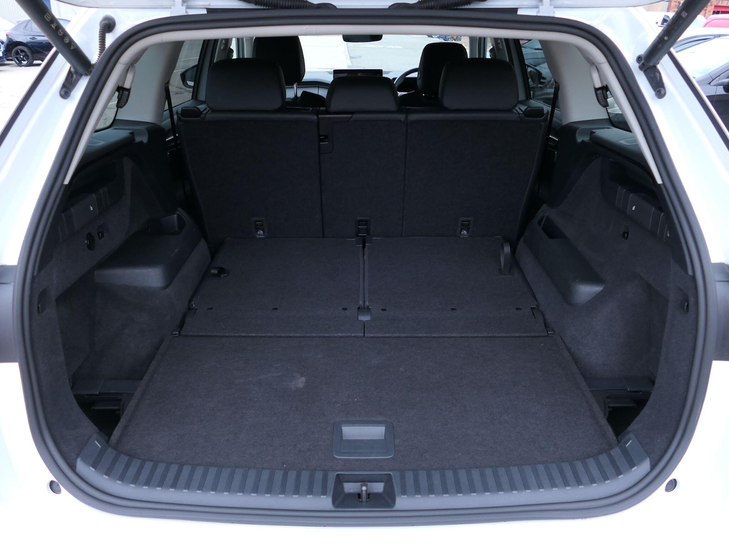 Used Skoda Kodiaq 2024 for sale - 77331463: Photo 37