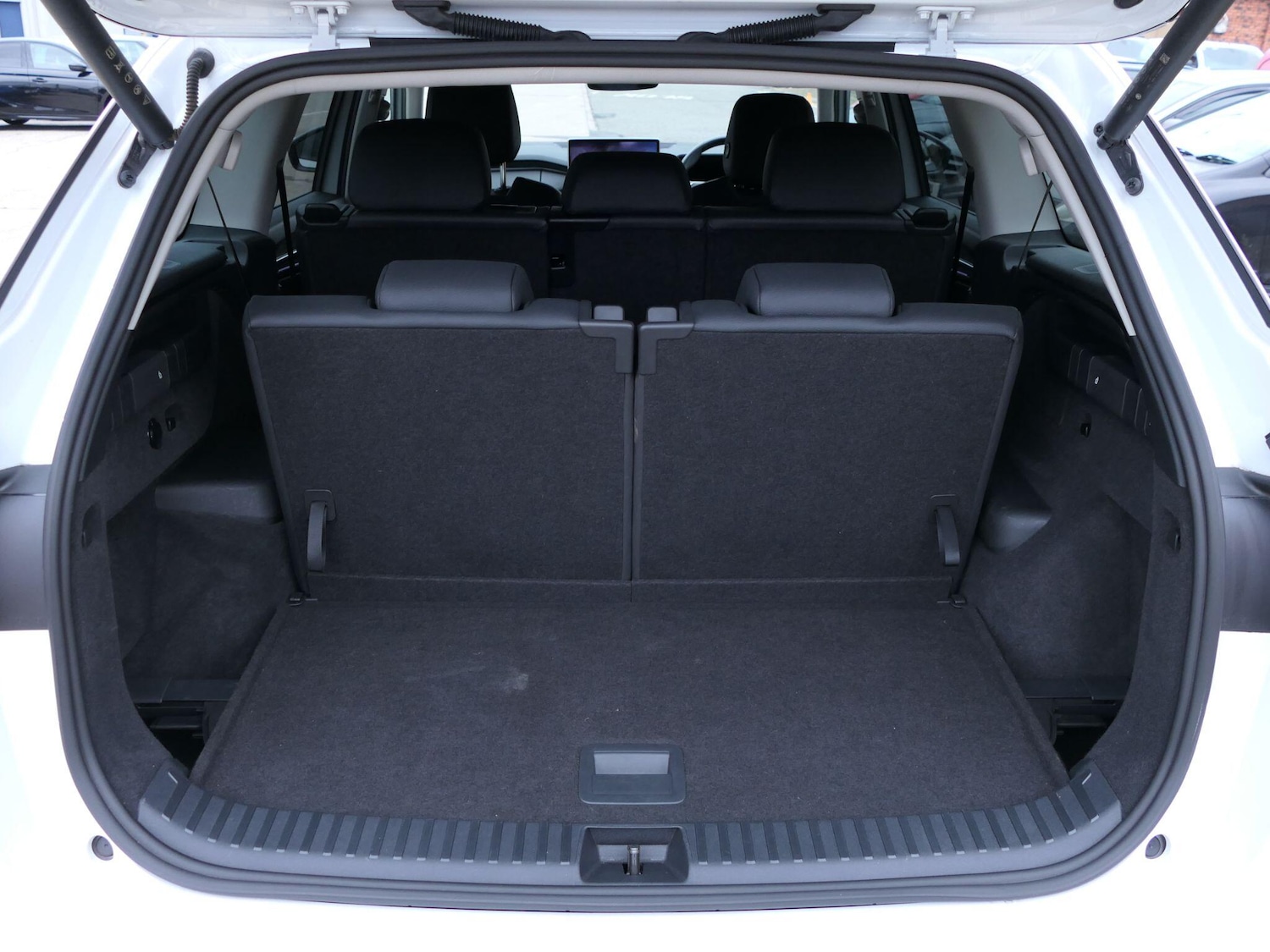 Used Skoda Kodiaq 2024 for sale - 77331463: Photo 39