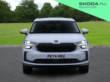 Used Skoda Kodiaq 2024 for sale - 77331463: Photo