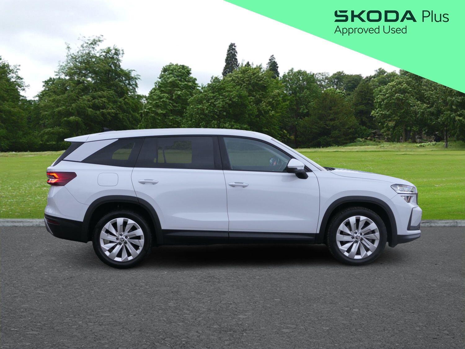 Used Skoda Kodiaq 2024 for sale - 77331463: Photo 5