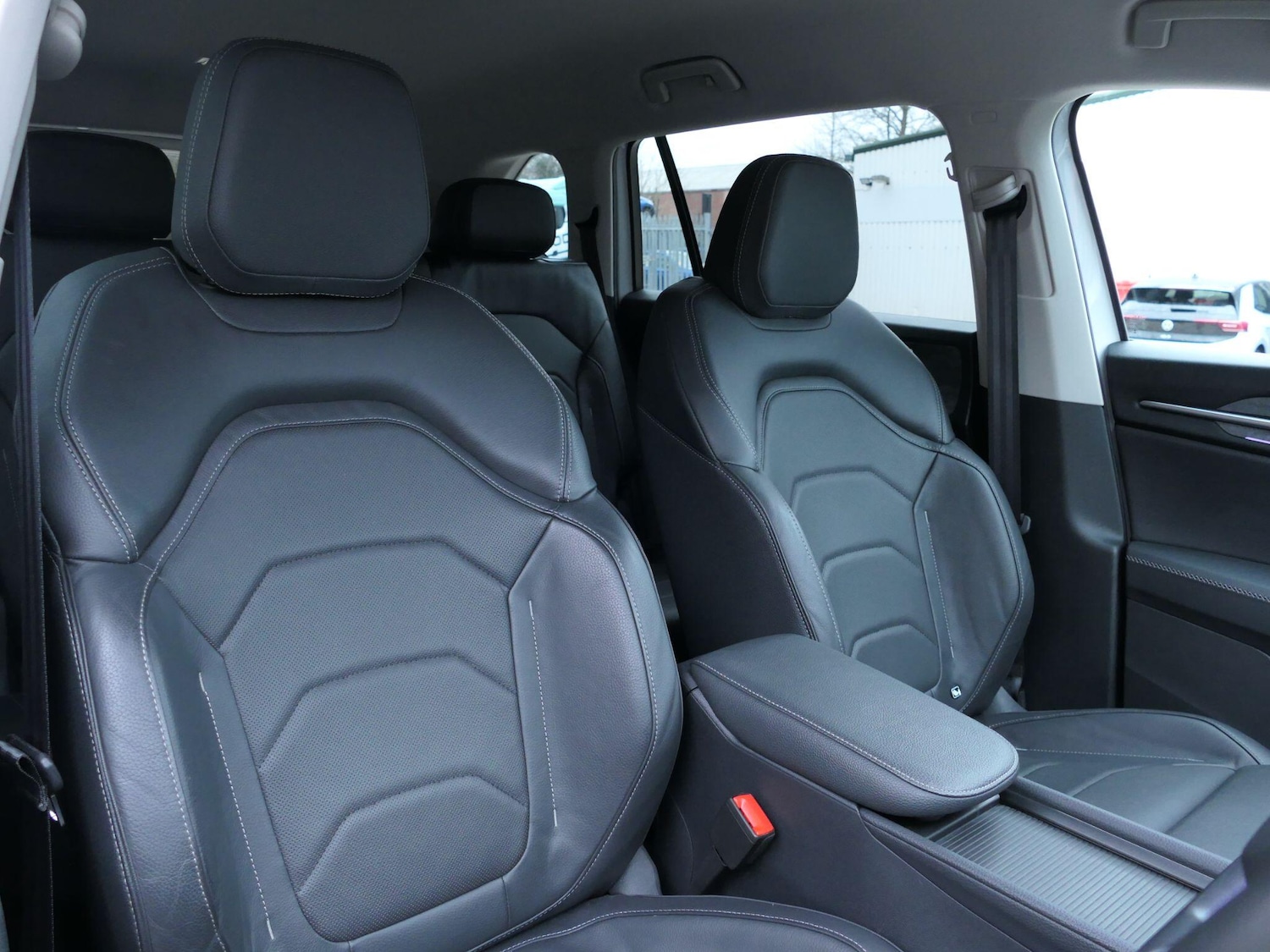 Used Skoda Kodiaq 2024 for sale - 77331463: Photo 7