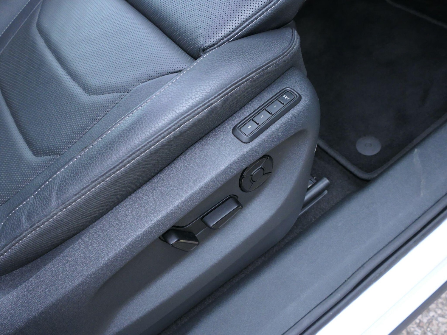 Used Skoda Kodiaq 2024 for sale - 77331463: Photo 8