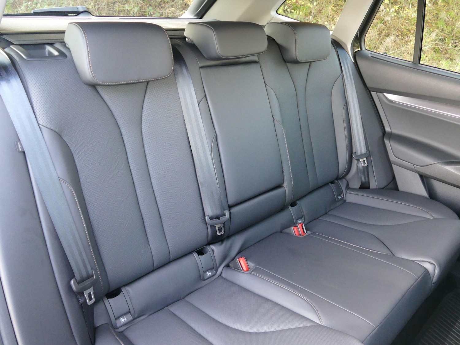 Used Skoda Enyaq 2025 for sale - 76499429: Photo 13