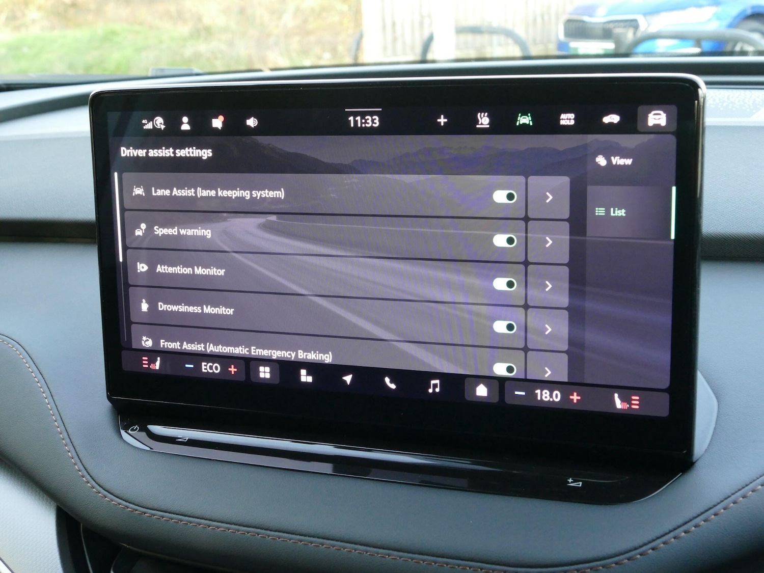 Used Skoda Enyaq 2025 for sale - 76499429: Photo 15