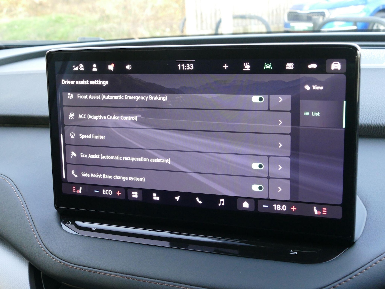 Used Skoda Enyaq 2025 for sale - 76499429: Photo 16