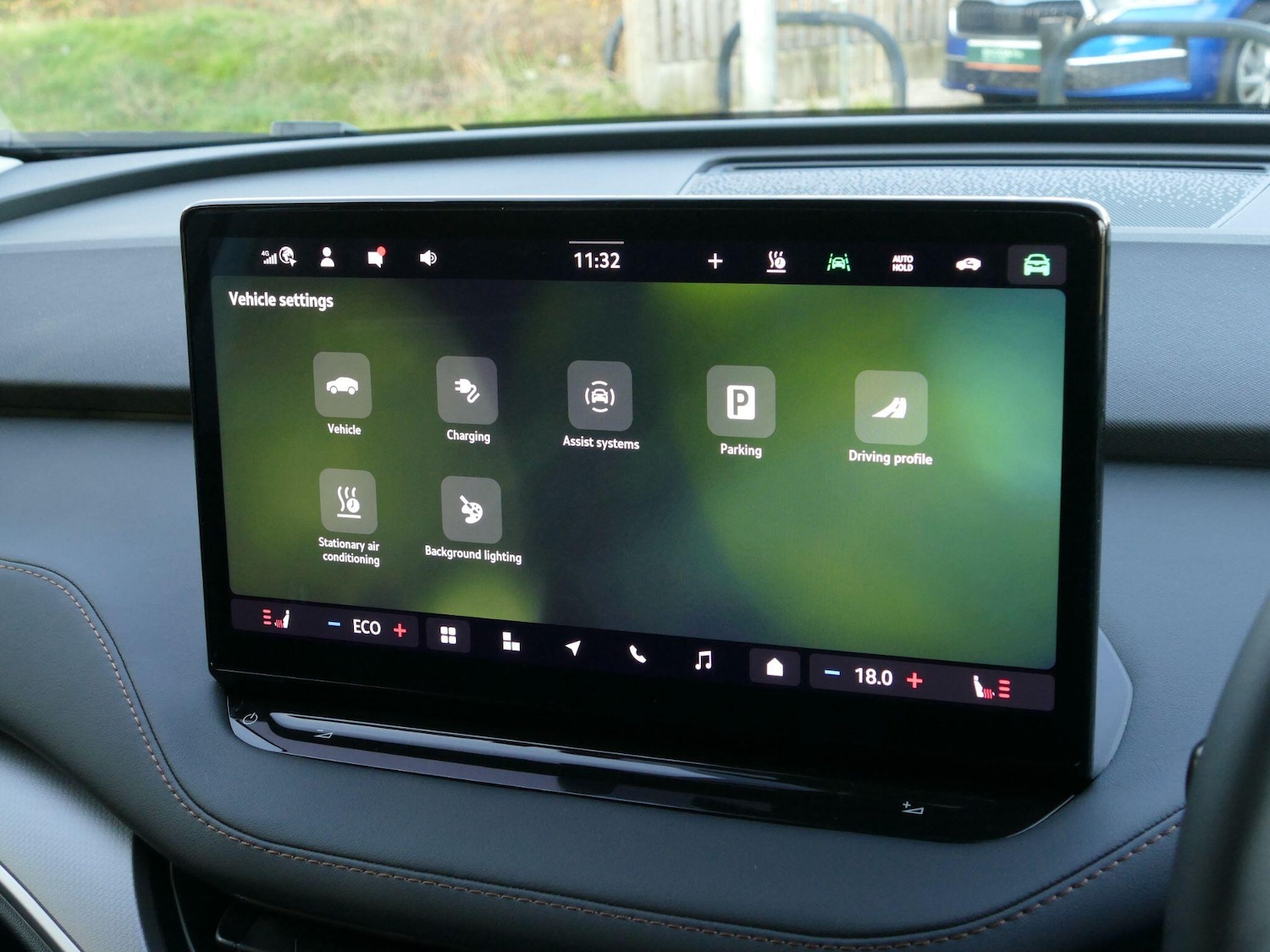 Used Skoda Enyaq 2025 for sale - 76499429: Photo 22