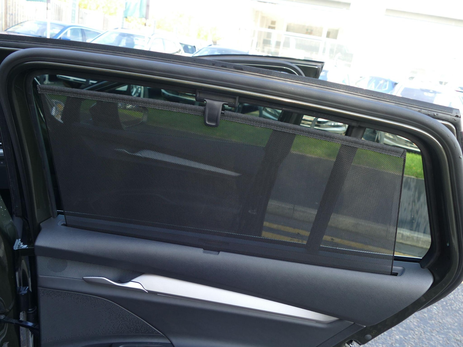 Used Skoda Enyaq 2025 for sale - 76499429: Photo 27