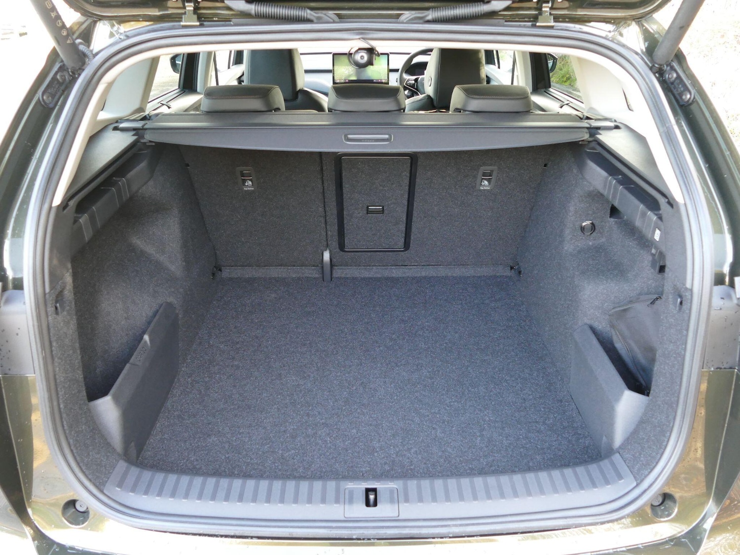 Used Skoda Enyaq 2025 for sale - 76499429: Photo 31