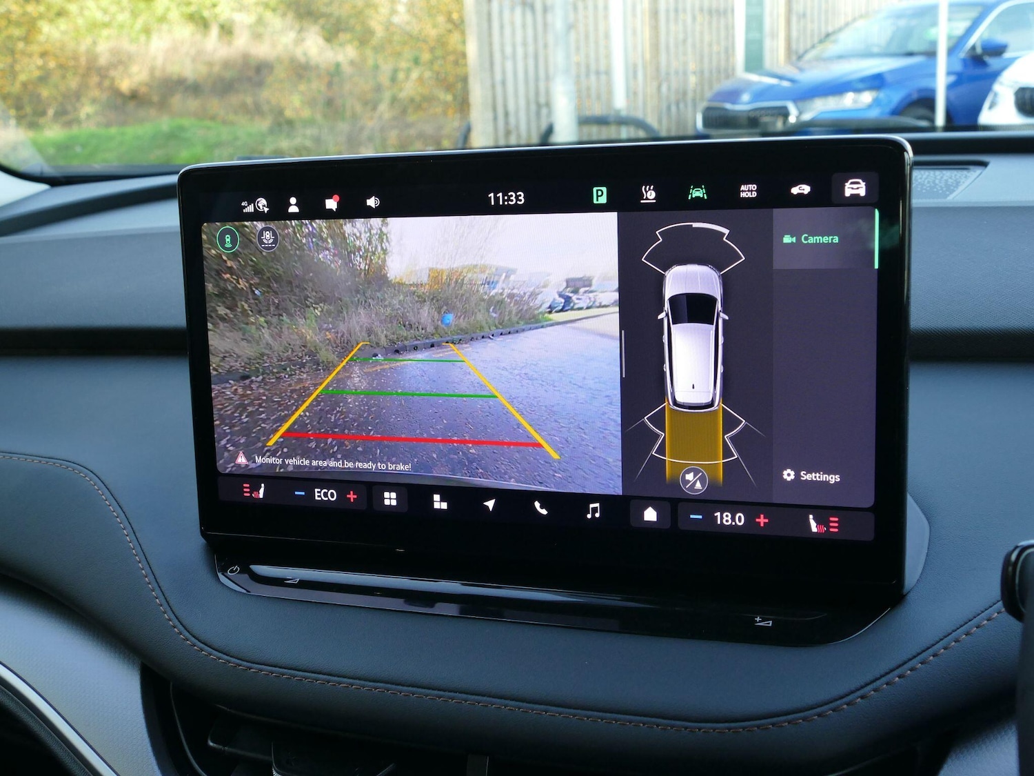 Used Skoda Enyaq 2025 for sale - 76499429: Photo 4