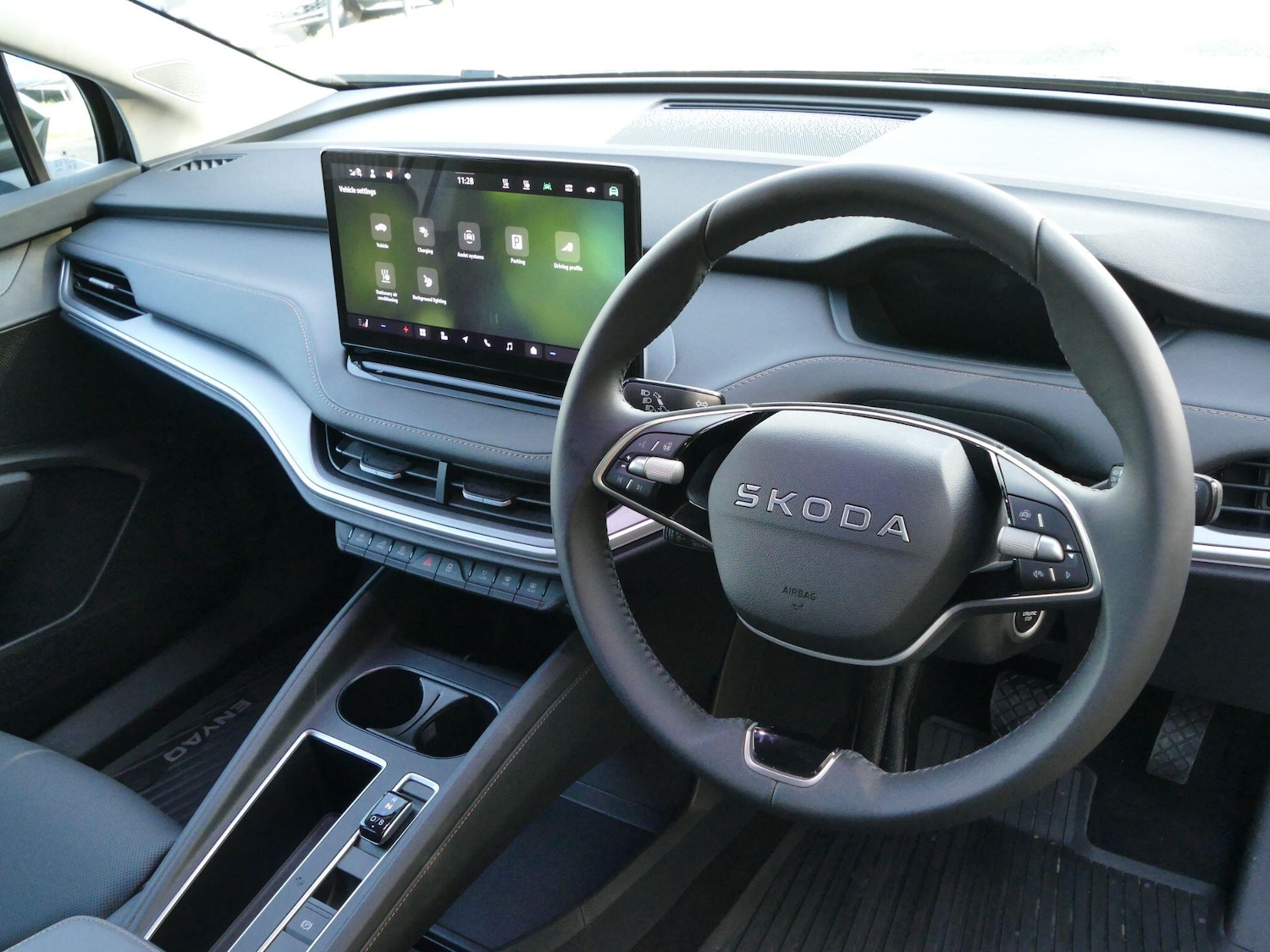 Used Skoda Enyaq 2025 for sale - 76499429: Photo 8