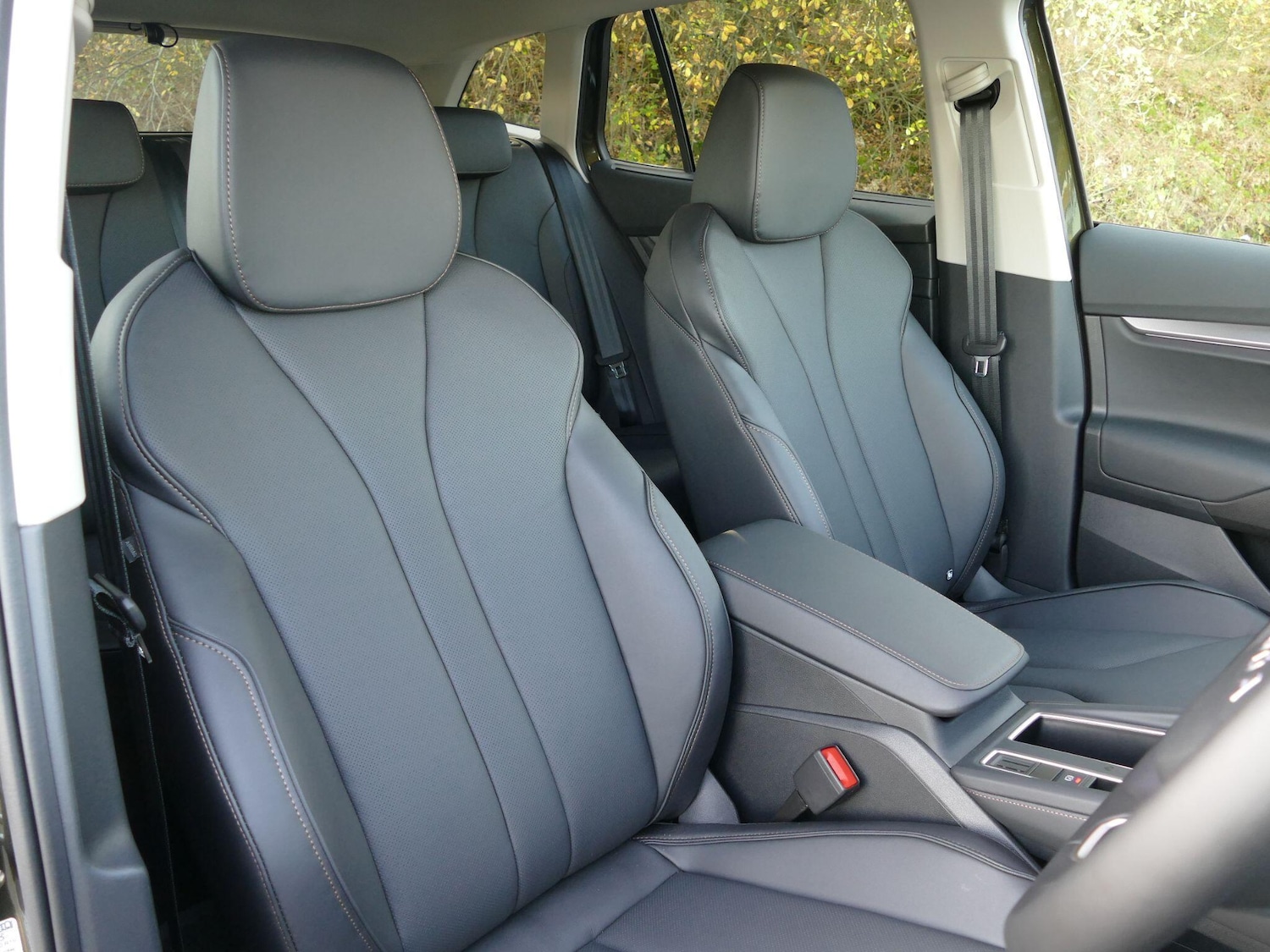 Used Skoda Enyaq 2025 for sale - 76499429: Photo 9