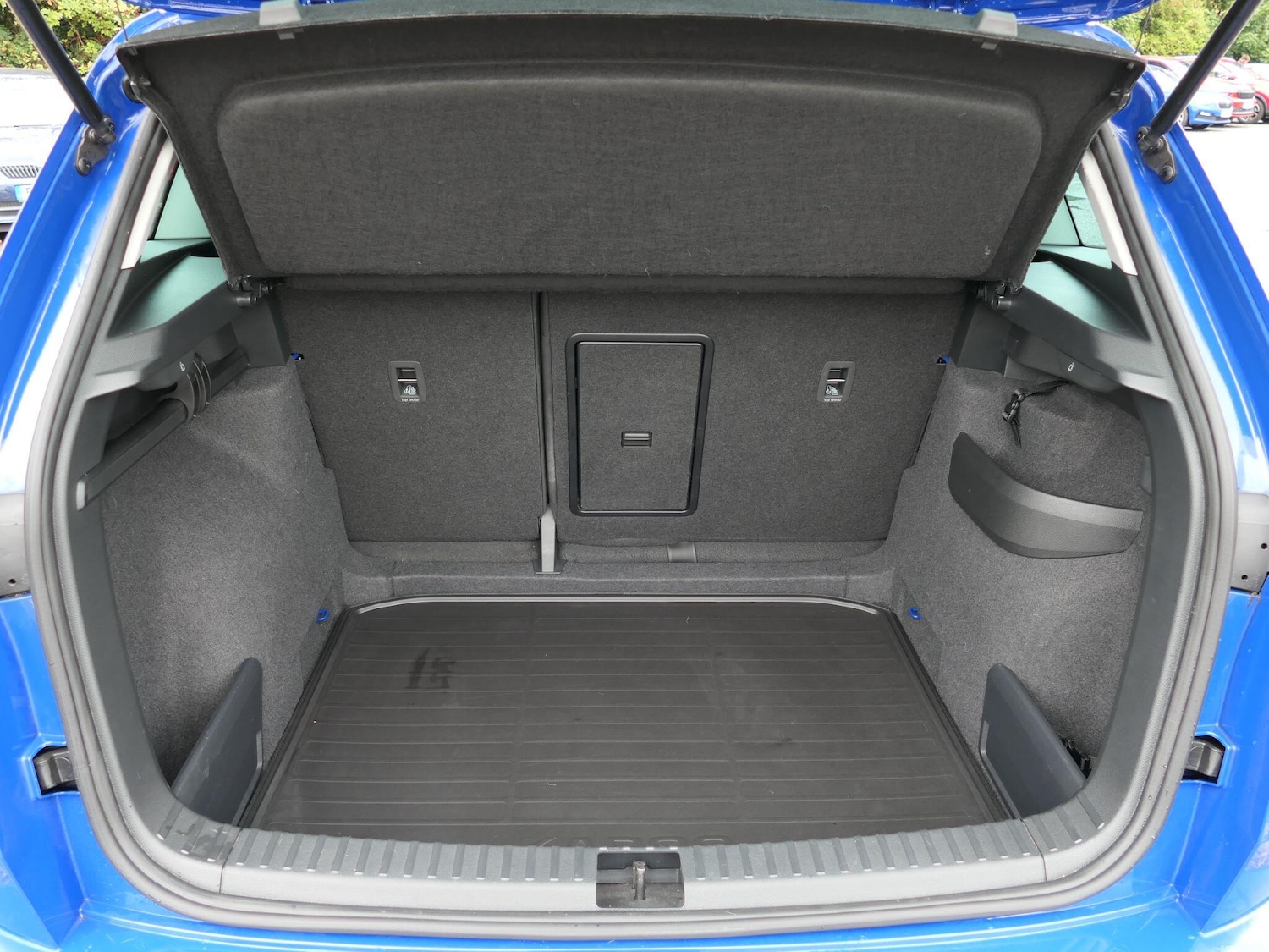 Used Skoda Karoq 2024 for sale - 76361384: Photo 26
