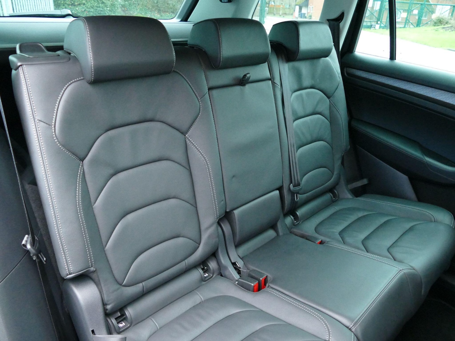 Used Skoda Kodiaq 2024 for sale - 76994819: Photo 12