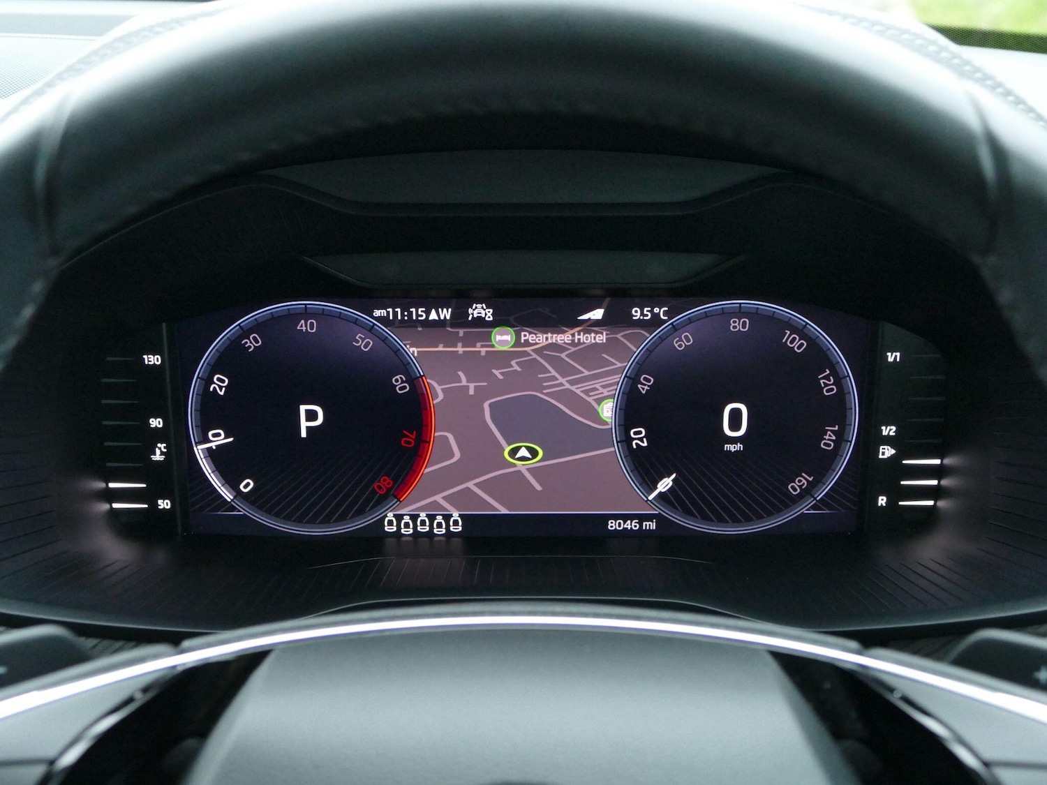 Used Skoda Kodiaq 2024 for sale - 76994819: Photo 15