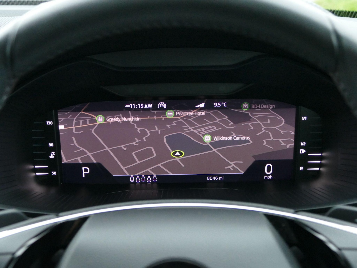 Used Skoda Kodiaq 2024 for sale - 76994819: Photo 16