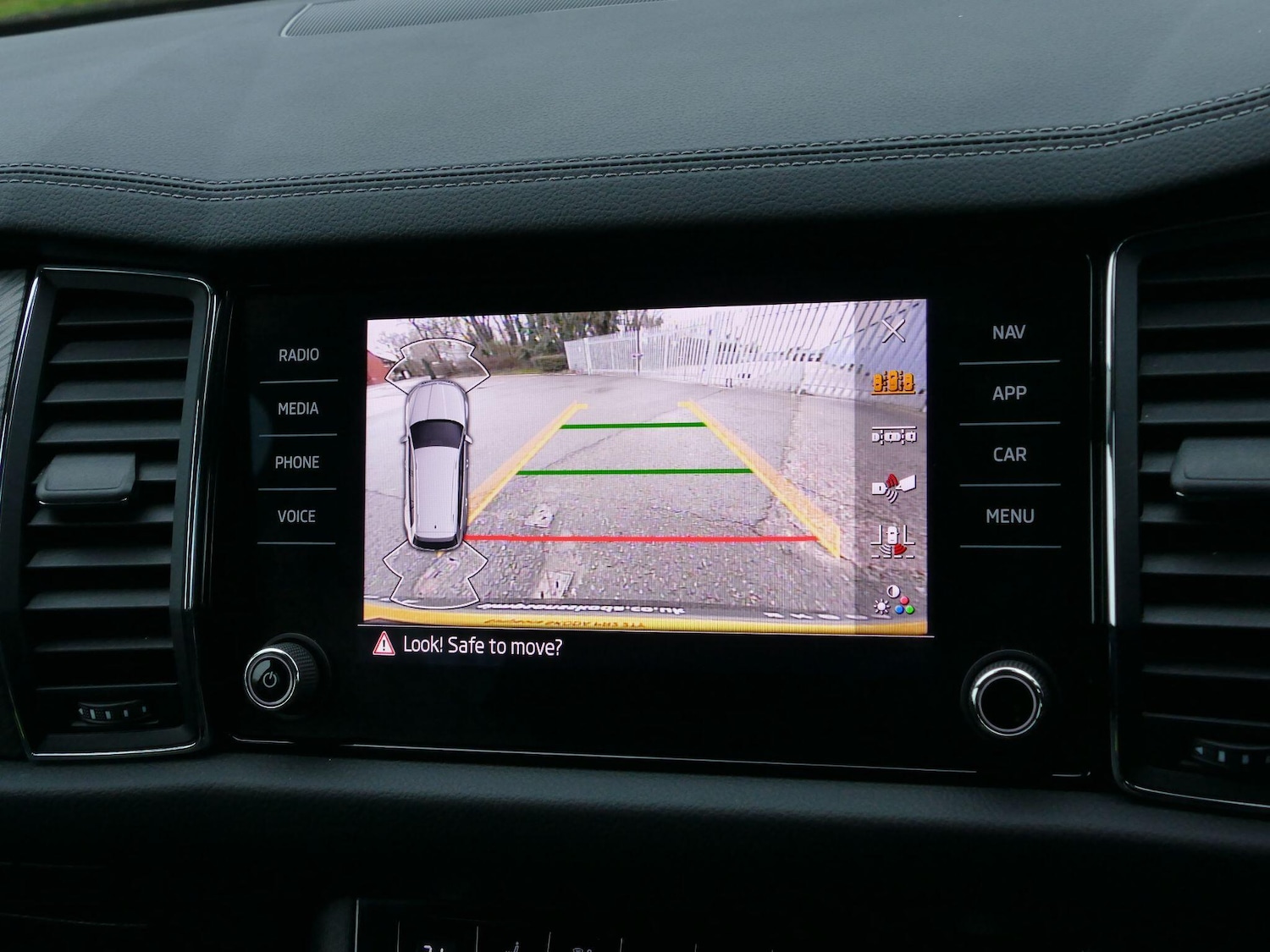 Used Skoda Kodiaq 2024 for sale - 76994819: Photo 22