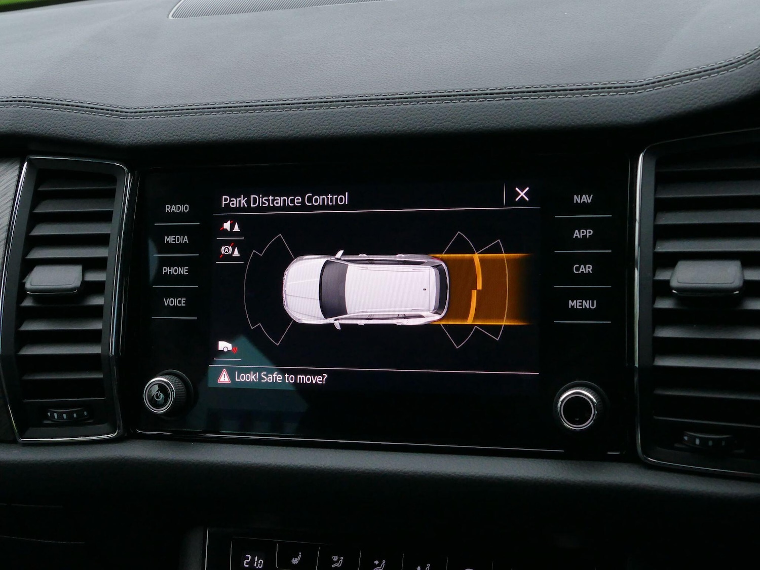 Used Skoda Kodiaq 2024 for sale - 76994819: Photo 23