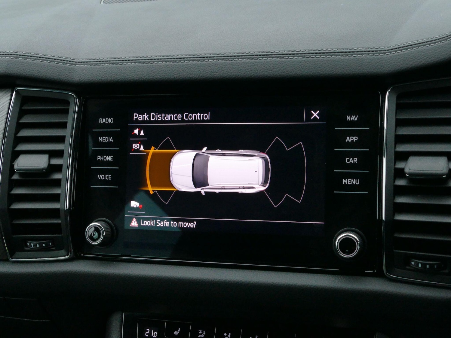 Used Skoda Kodiaq 2024 for sale - 76994819: Photo 24