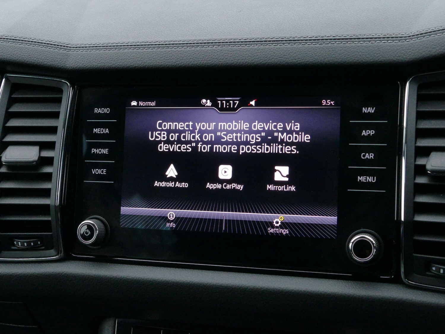 Used Skoda Kodiaq 2024 for sale - 76994819: Photo 25