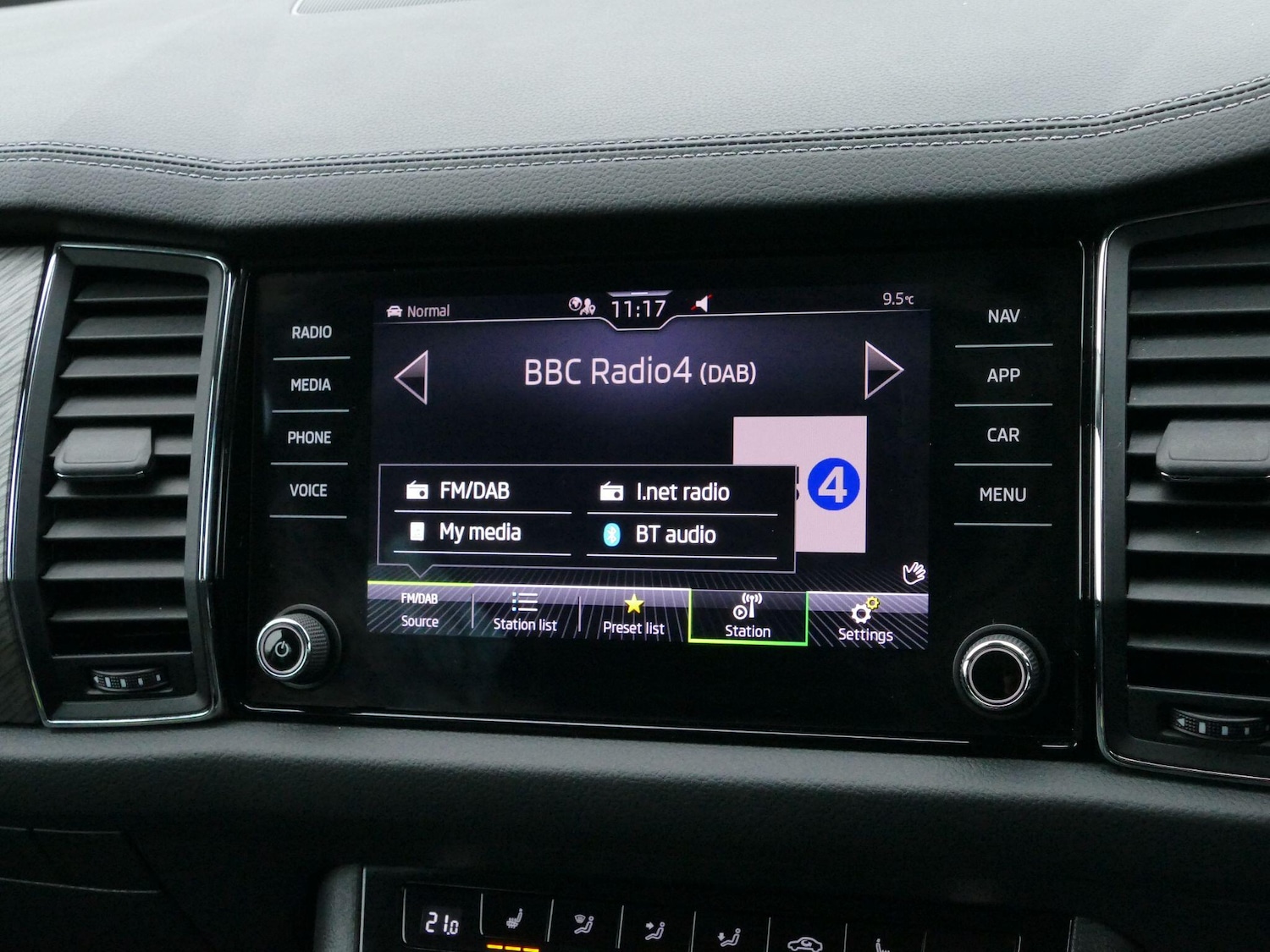 Used Skoda Kodiaq 2024 for sale - 76994819: Photo 27