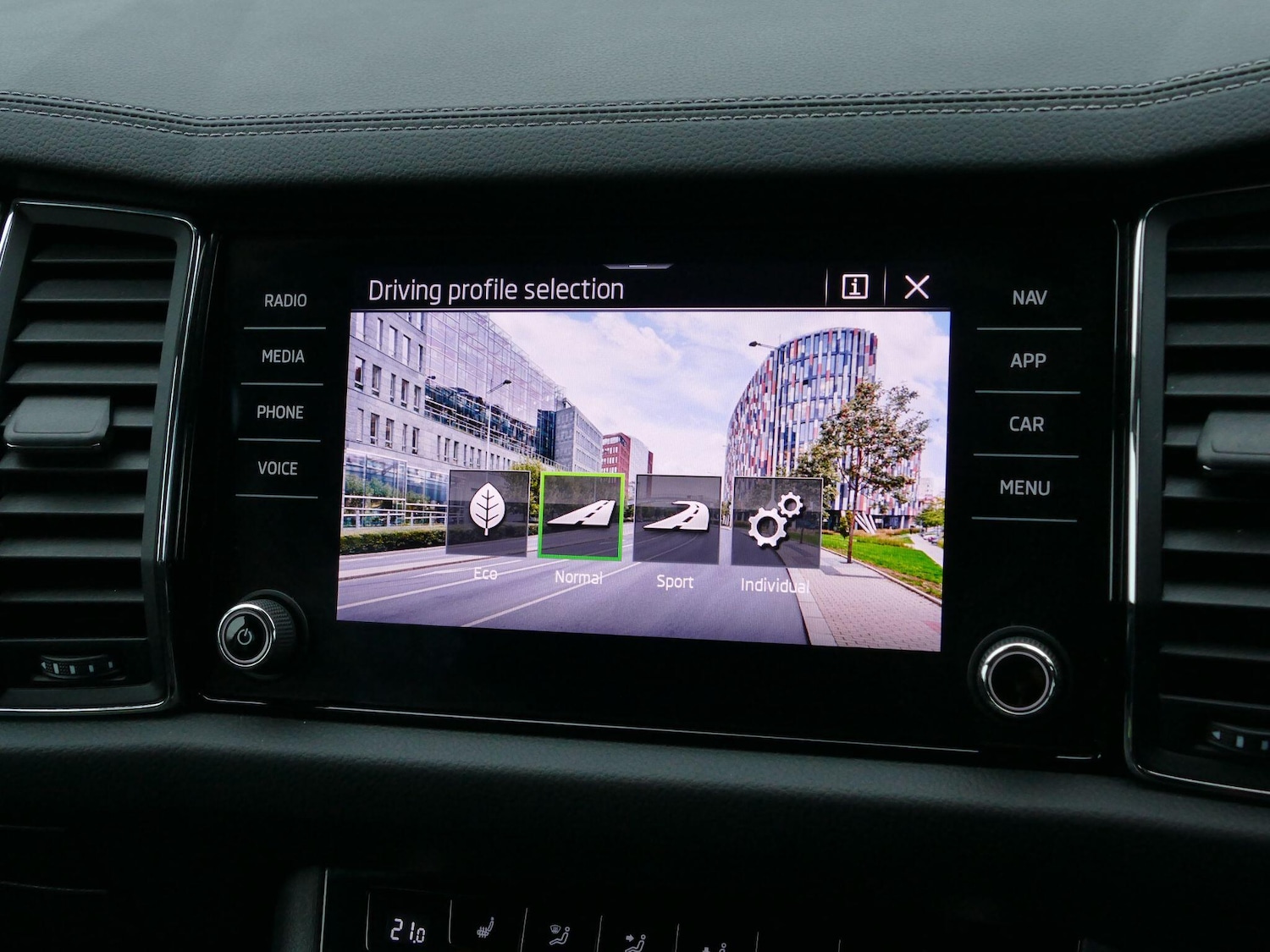 Used Skoda Kodiaq 2024 for sale - 76994819: Photo 28