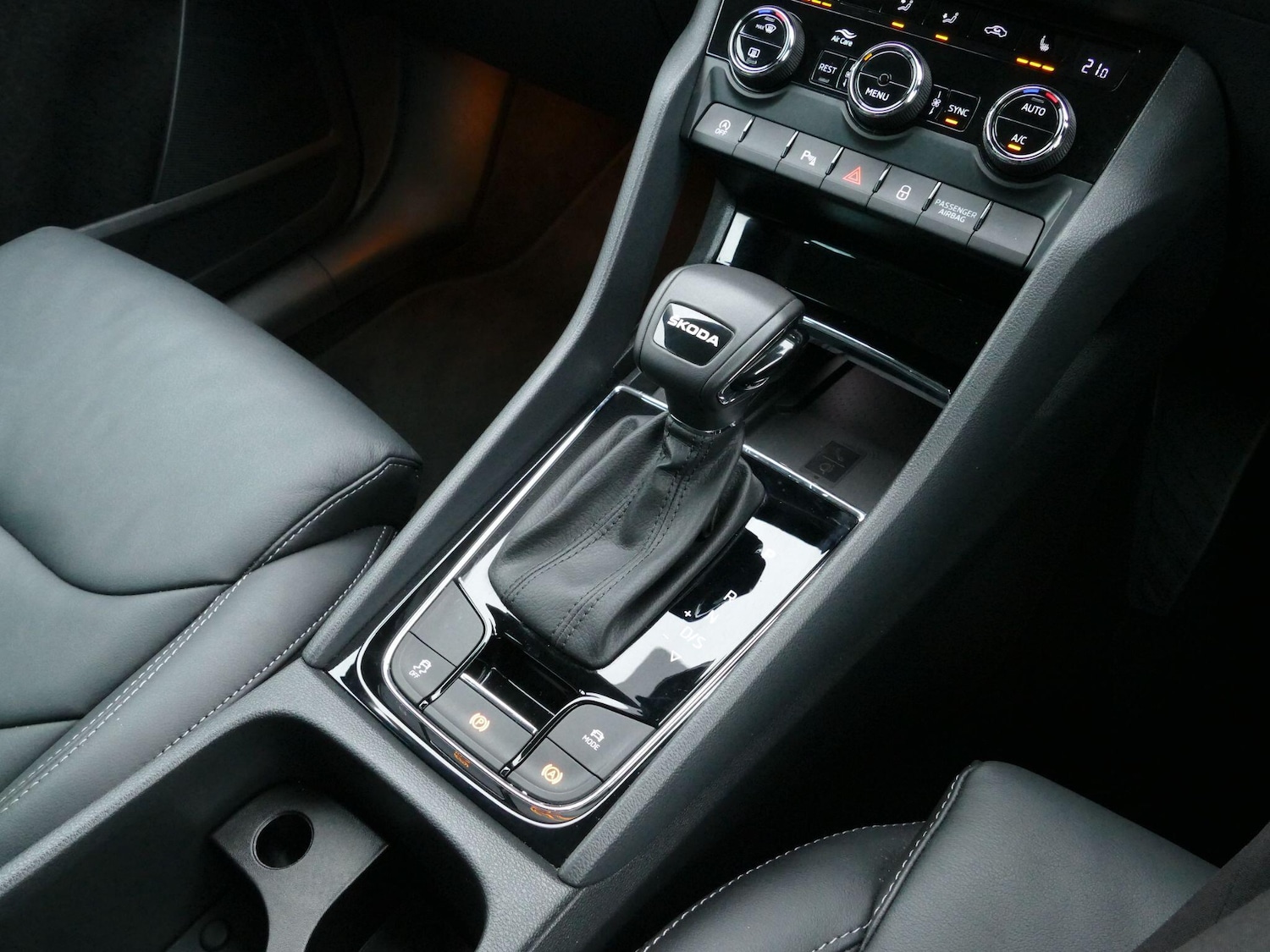 Used Skoda Kodiaq 2024 for sale - 76994819: Photo 29