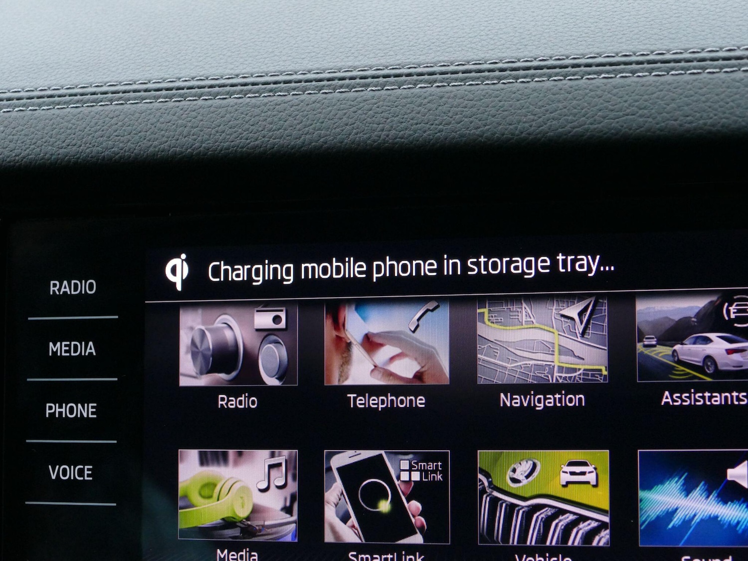 Used Skoda Kodiaq 2024 for sale - 76994819: Photo 30