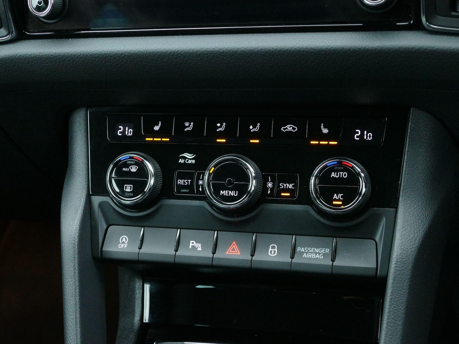 Used Skoda Kodiaq 2024 for sale - 76994819: Photo 31