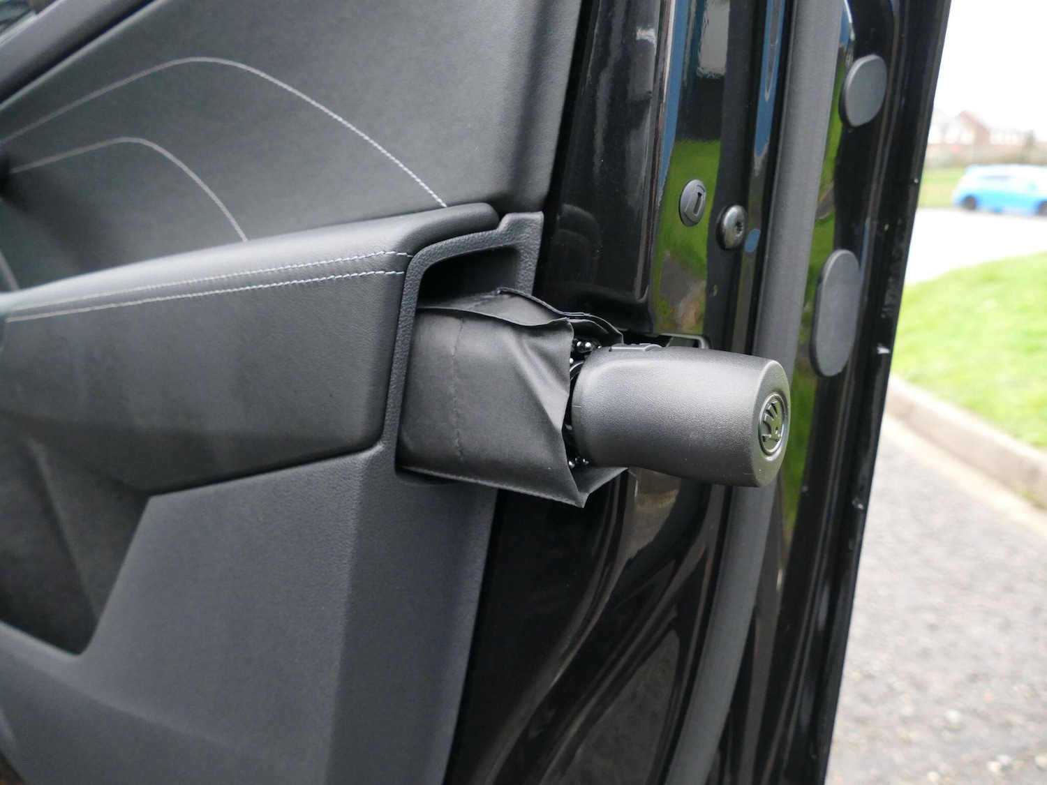 Used Skoda Kodiaq 2024 for sale - 76994819: Photo 32